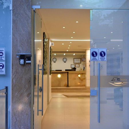 Hotel La Riviera Santa Marta  Kültér fotó
