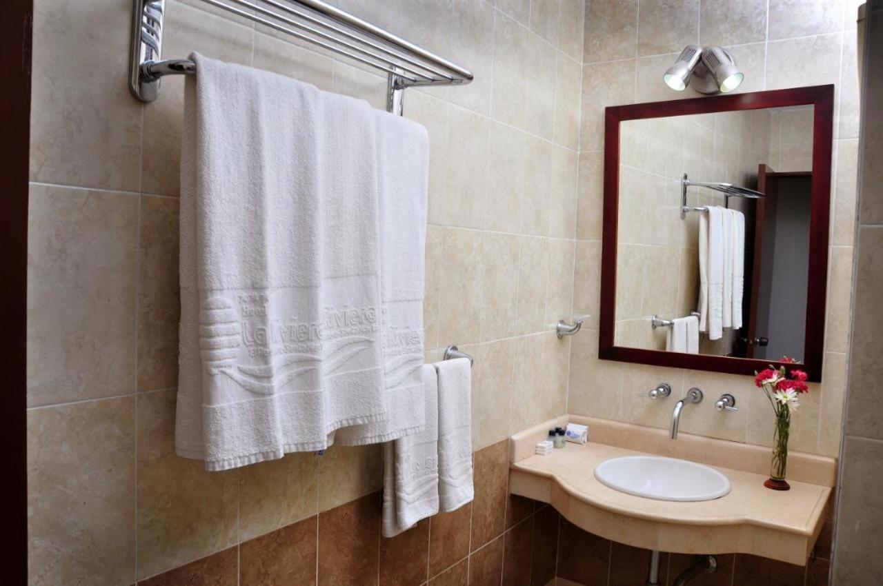 Hotel La Riviera Santa Marta  Kültér fotó