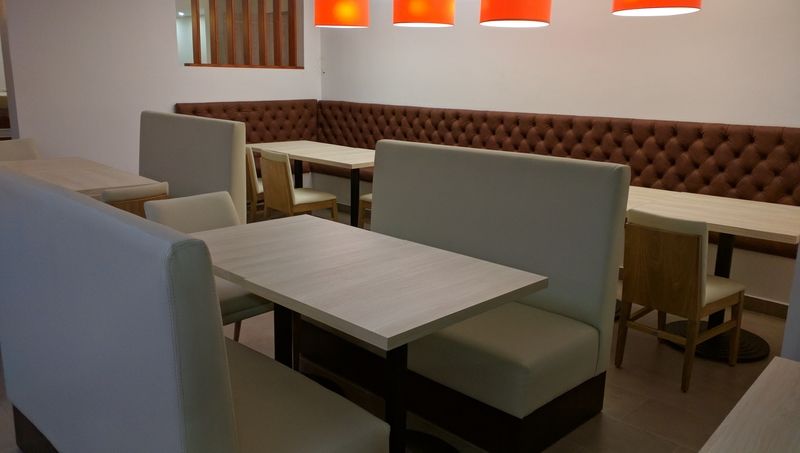 Hotel La Riviera Santa Marta  Kültér fotó