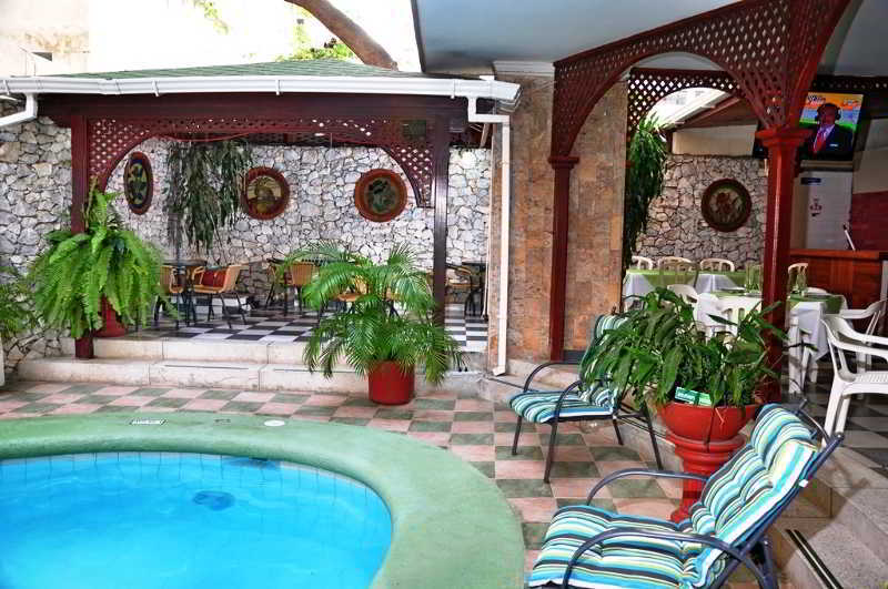 Hotel La Riviera Santa Marta  Kültér fotó