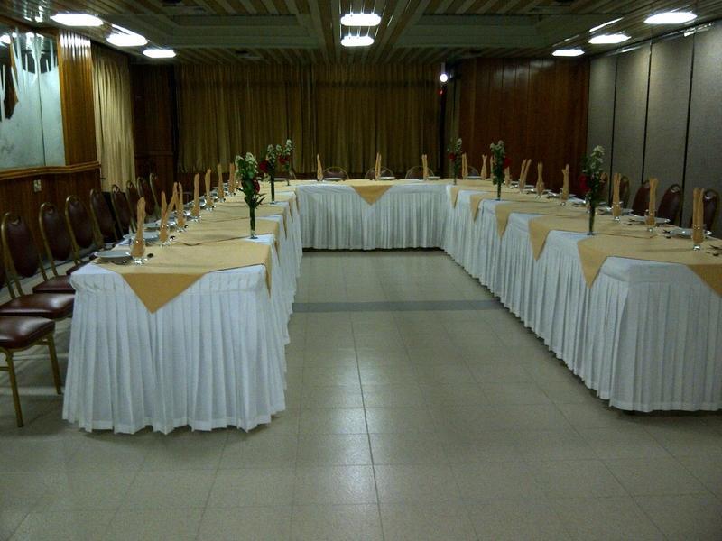 Hotel La Riviera Santa Marta  Kültér fotó
